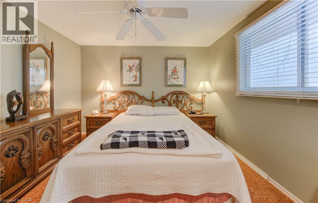 33 Manor Drive, Kitchener, Ontario  N2A 2T9 - Photo 21 - 40793568