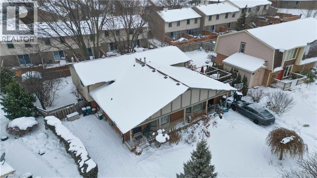 33 Manor Drive, Kitchener, Ontario  N2A 2T9 - Photo 33 - 40793568