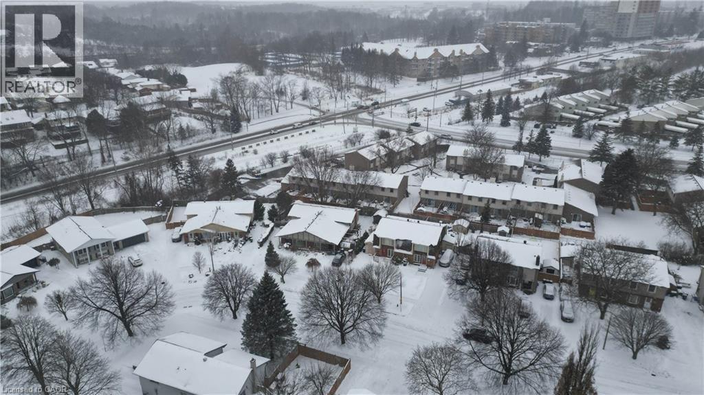 33 Manor Drive, Kitchener, Ontario  N2A 2T9 - Photo 38 - 40793568