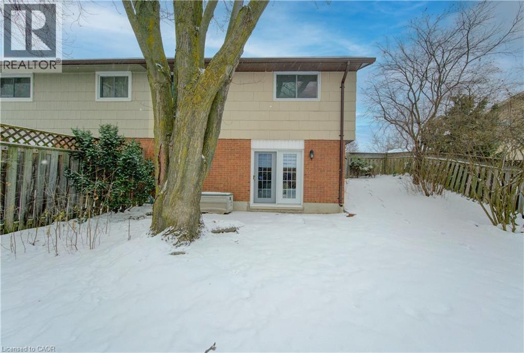 33 Manor Drive, Kitchener, Ontario  N2A 2T9 - Photo 6 - 40793568