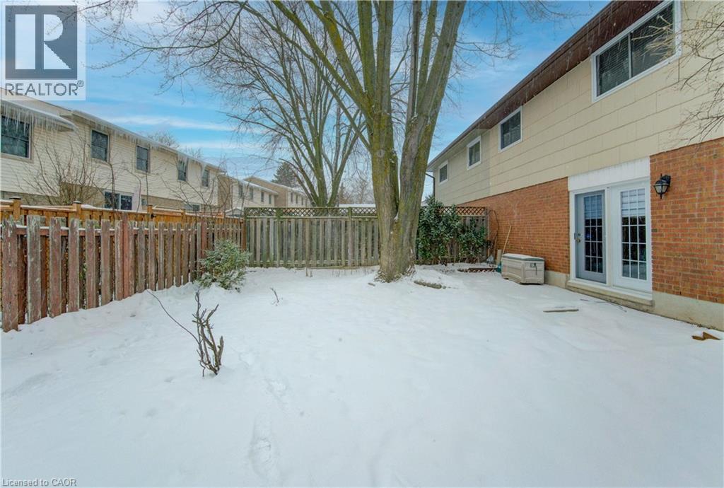 33 Manor Drive, Kitchener, Ontario  N2A 2T9 - Photo 8 - 40793568