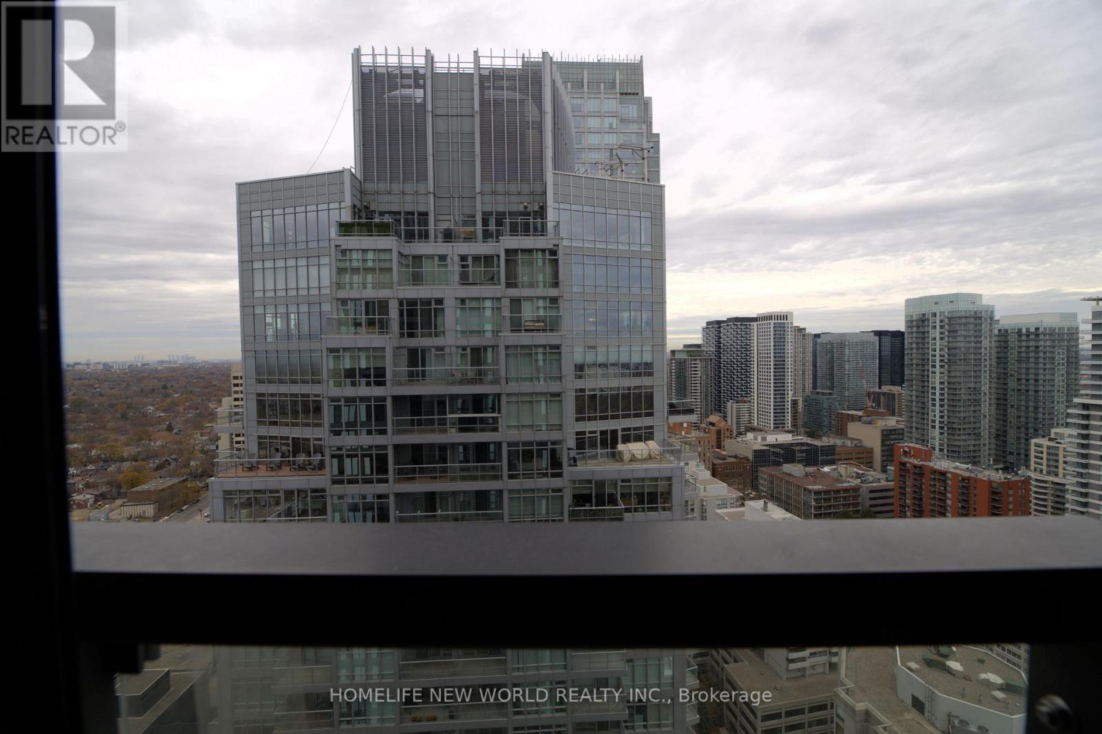 3211 - 20 Soudan Avenue, Toronto, Ontario  M4S 0E2 - Photo 10 - C12628374