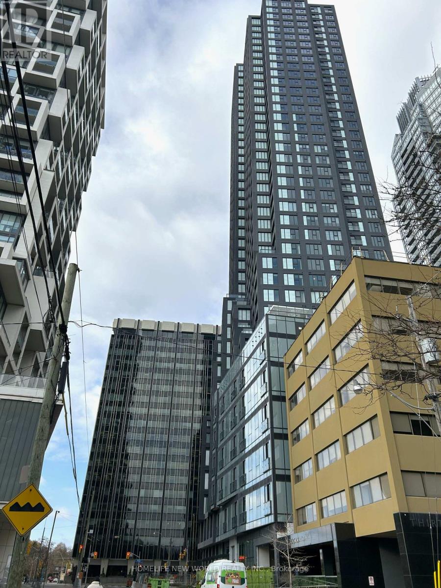 3211 - 20 Soudan Avenue, Toronto, Ontario  M4S 0E2 - Photo 14 - C12628374