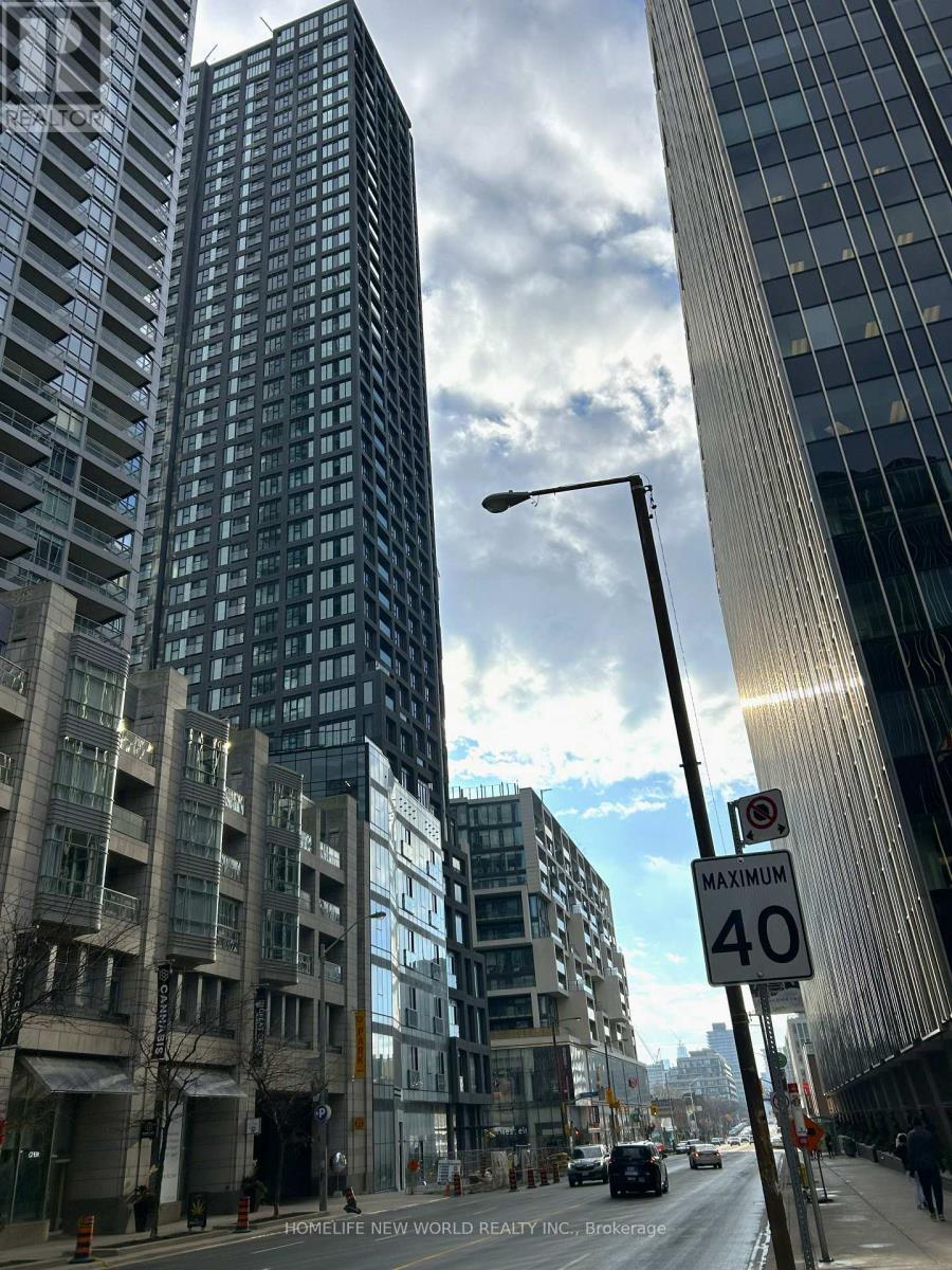 3211 - 20 Soudan Avenue, Toronto, Ontario  M4S 0E2 - Photo 16 - C12628374