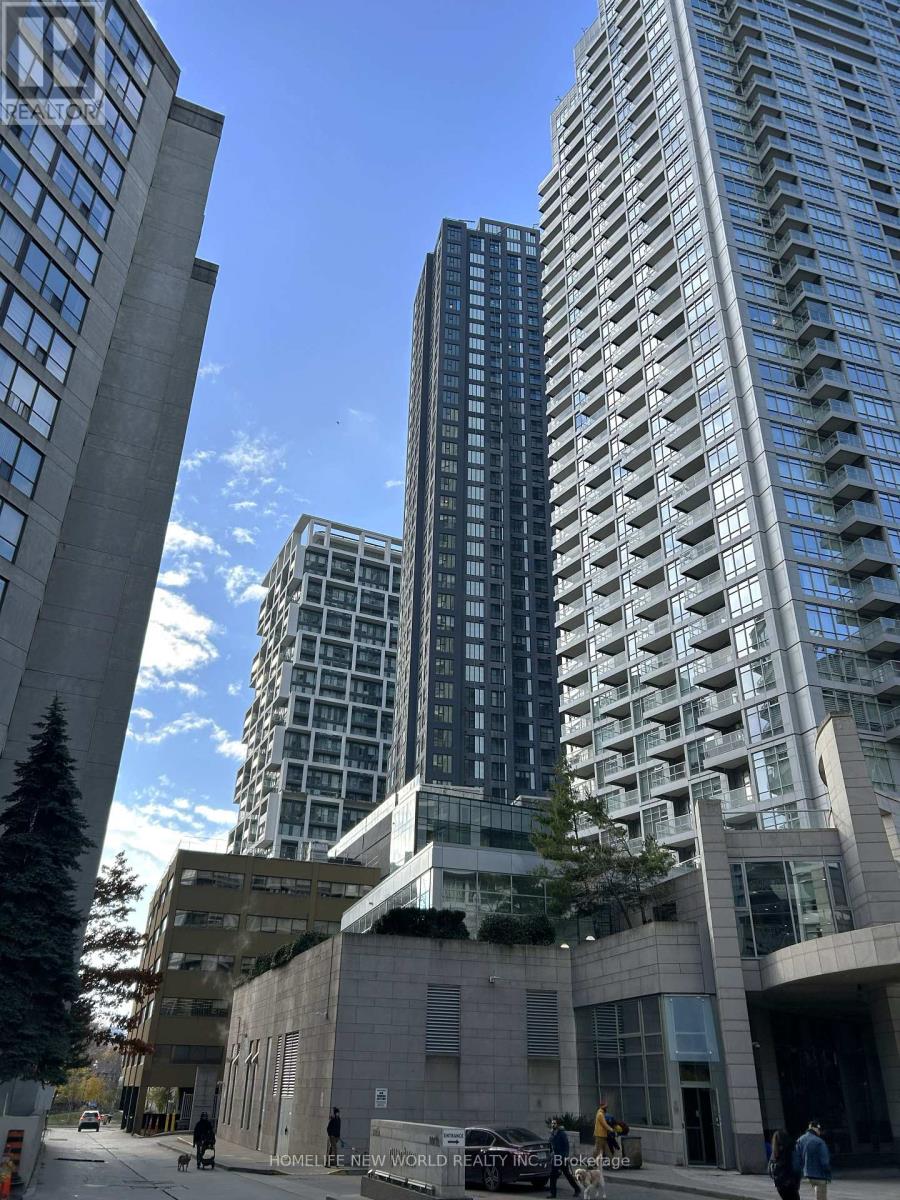 3211 - 20 Soudan Avenue, Toronto, Ontario  M4S 0E2 - Photo 17 - C12628374