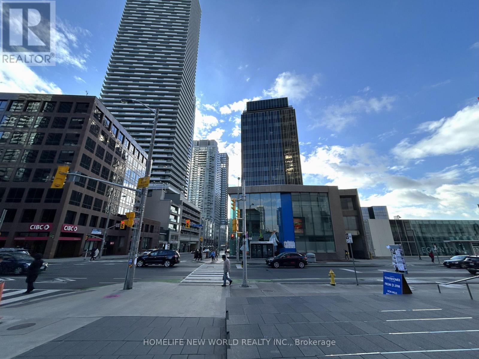 3211 - 20 Soudan Avenue, Toronto, Ontario  M4S 0E2 - Photo 18 - C12628374