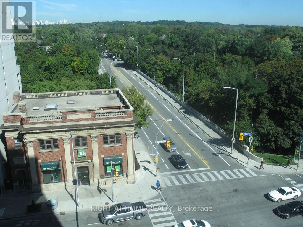 702 - 409 Bloor Street E, Toronto, Ontario  M4W 1H7 - Photo 10 - C12628390