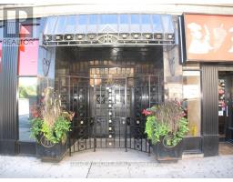 702 - 409 BLOOR STREET E, Toronto, Ontario