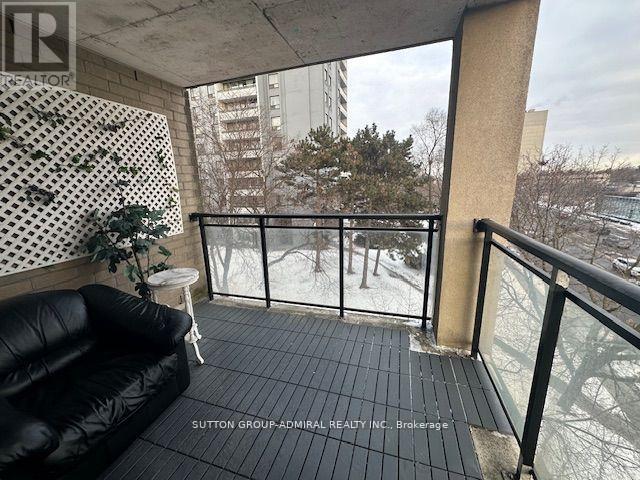 512 - 5940 Yonge Street, Toronto, Ontario  M2M 4M6 - Photo 18 - C12628416
