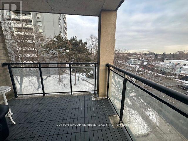 512 - 5940 Yonge Street, Toronto, Ontario  M2M 4M6 - Photo 19 - C12628416