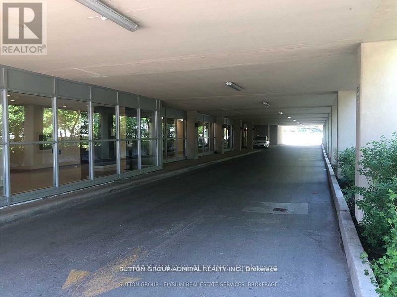 512 - 5940 Yonge Street, Toronto, Ontario  M2M 4M6 - Photo 3 - C12628416