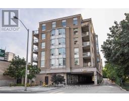 512 - 5940 YONGE STREET, Toronto, Ontario