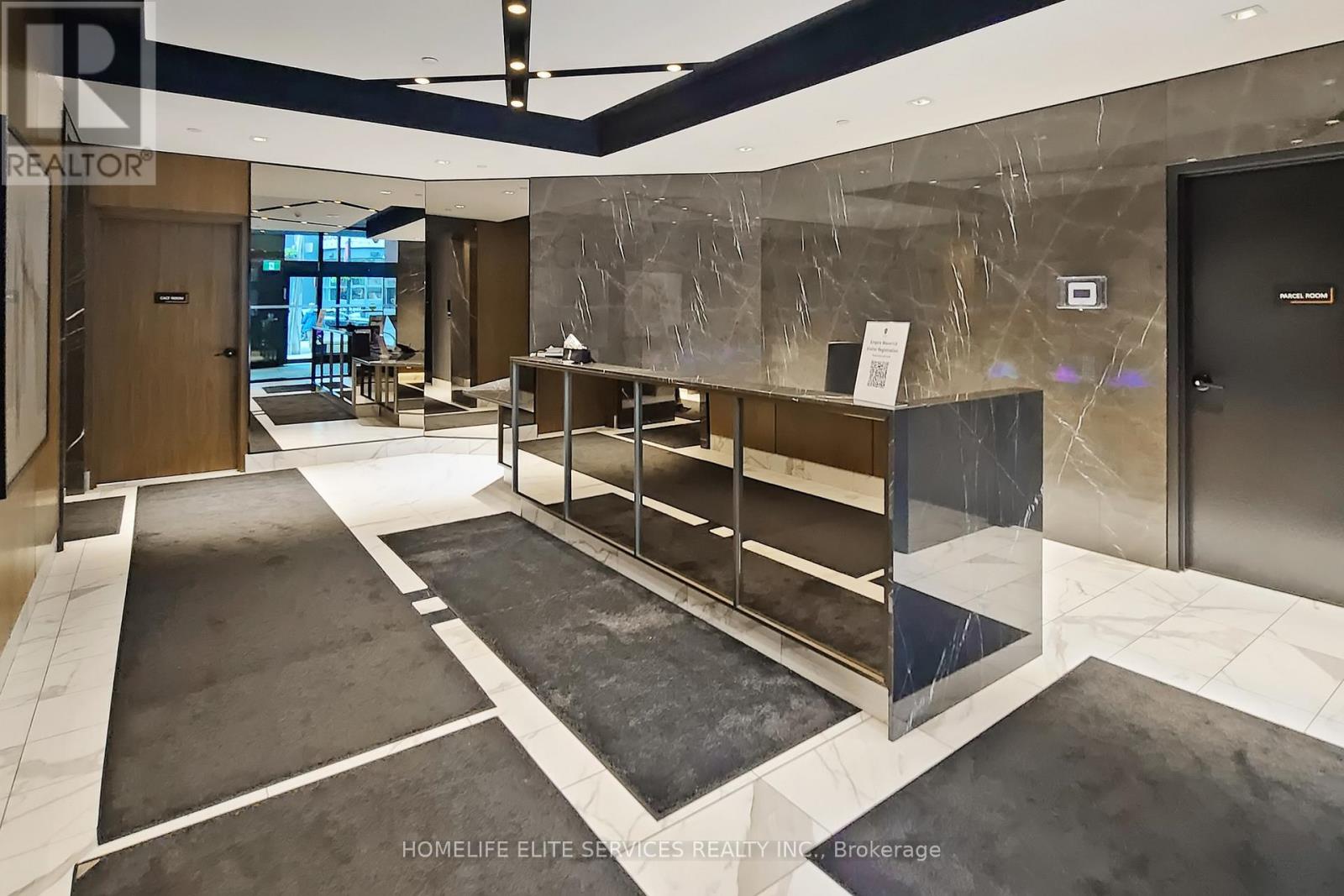 702 - 327 King Street W, Toronto, Ontario  M5V 0W7 - Photo 8 - C12628428