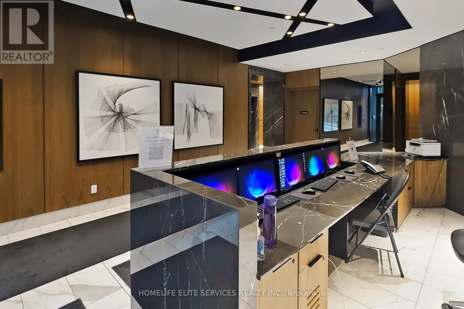 702 - 327 King Street W, Toronto, Ontario  M5V 0W7 - Photo 9 - C12628428