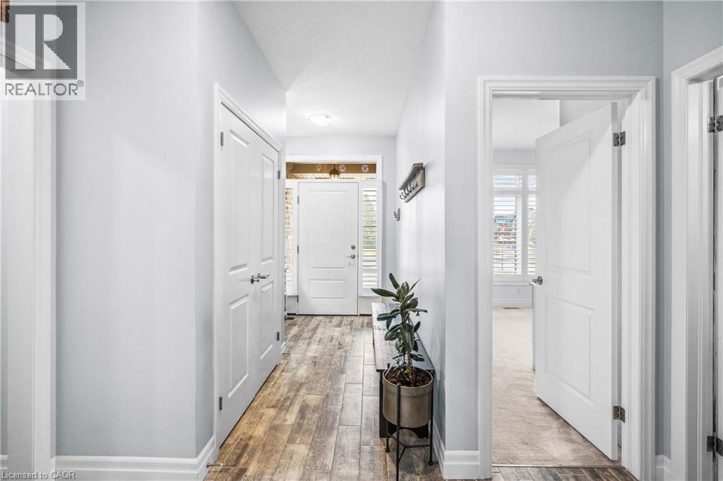 100 Tamarack Boulevard, Woodstock, Ontario N4S 0E2 - Photo 6 - 40793492