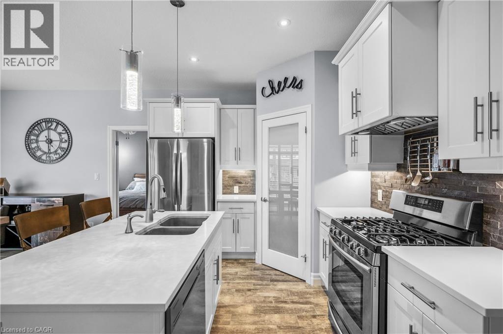 100 Tamarack Boulevard, Woodstock, Ontario N4S 0E2 - Photo 10 - 40793492