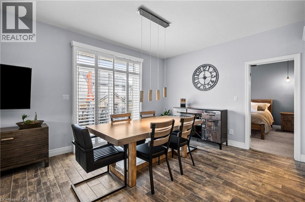 100 Tamarack Boulevard, Woodstock, Ontario N4S 0E2 - Photo 18 - 40793492