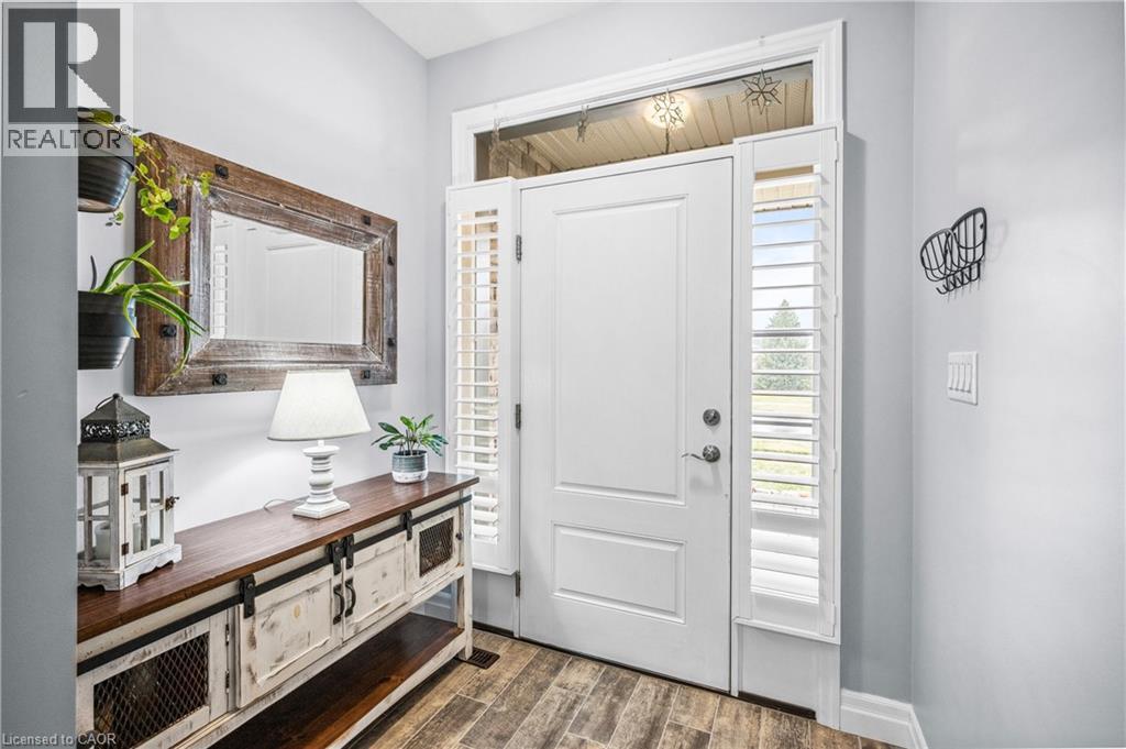 100 Tamarack Boulevard, Woodstock, Ontario N4S 0E2 - Photo 5 - 40793492