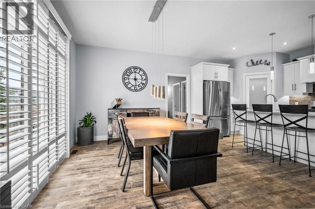 100 Tamarack Boulevard, Woodstock, Ontario N4S 0E2 - Photo 17 - 40793492