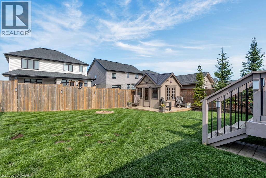 100 Tamarack Boulevard, Woodstock, Ontario N4S 0E2 - Photo 21 - 40793492