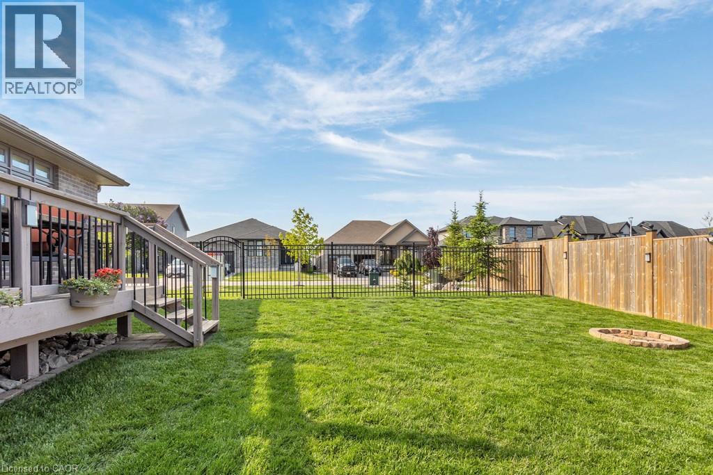 100 Tamarack Boulevard, Woodstock, Ontario N4S 0E2 - Photo 25 - 40793492