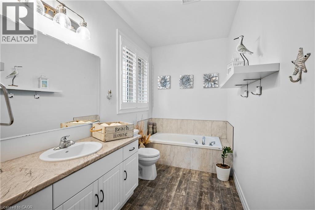 100 Tamarack Boulevard, Woodstock, Ontario N4S 0E2 - Photo 32 - 40793492