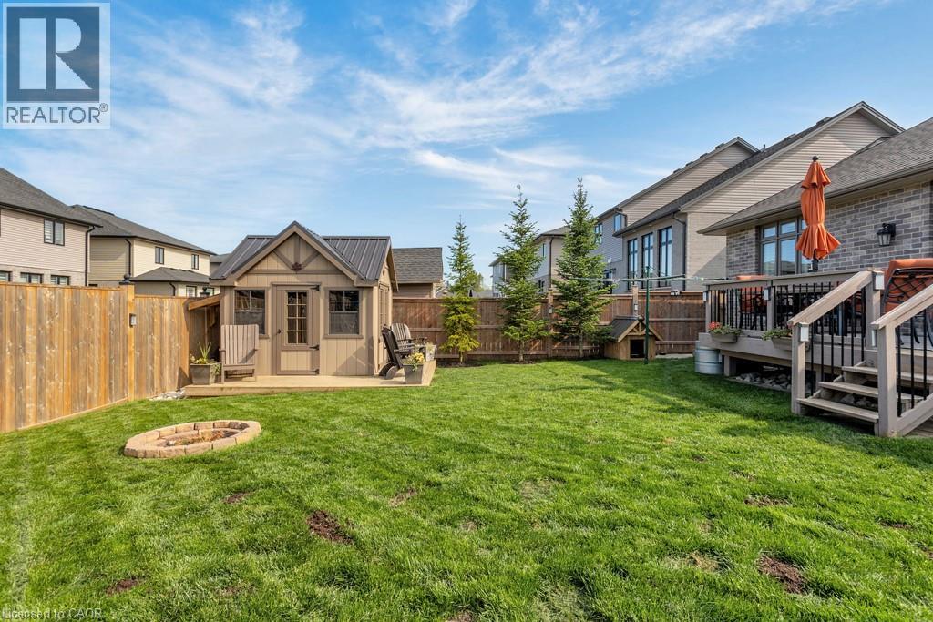 100 Tamarack Boulevard, Woodstock, Ontario N4S 0E2 - Photo 22 - 40793492