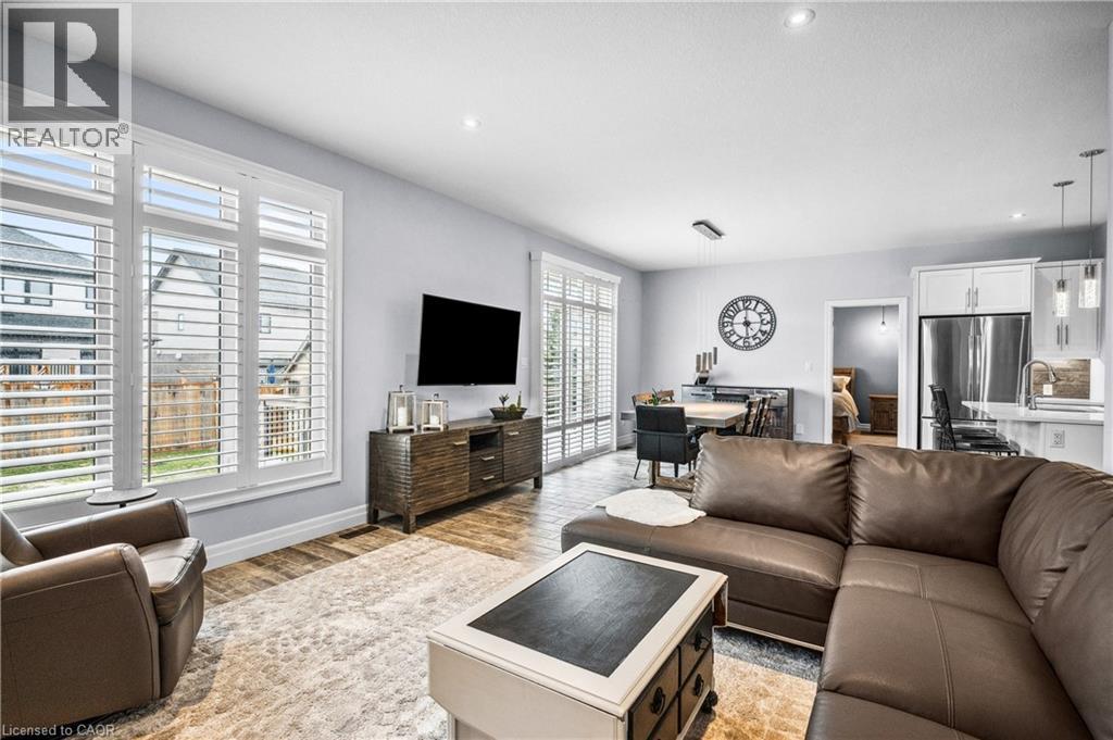 100 Tamarack Boulevard, Woodstock, Ontario N4S 0E2 - Photo 15 - 40793492