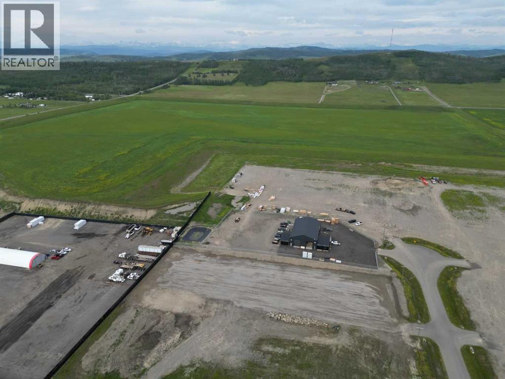 Lot 9 168 Street W, Rural Foothills County, Alberta T0L 0H0 - Photo 4 - A2234302