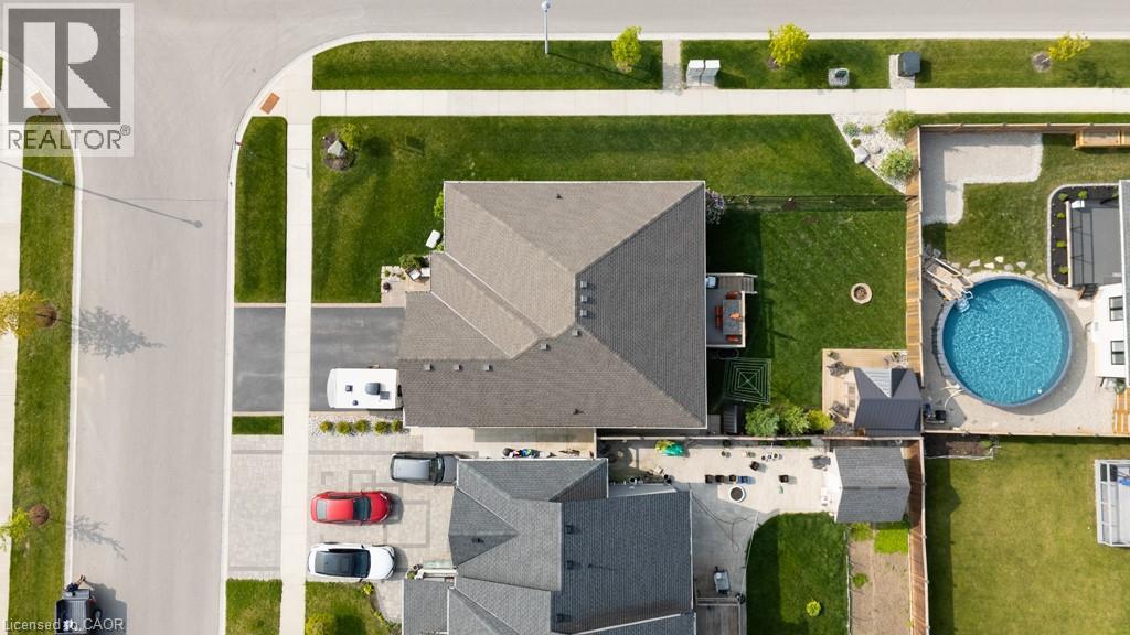 100 Tamarack Boulevard, Woodstock, Ontario N4S 0E2 - Photo 47 - 40793492