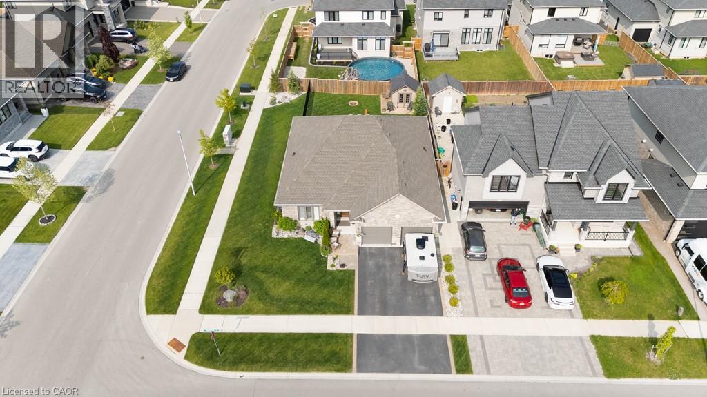 100 Tamarack Boulevard, Woodstock, Ontario N4S 0E2 - Photo 48 - 40793492