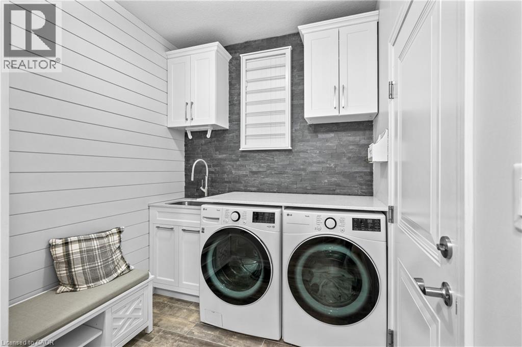 100 Tamarack Boulevard, Woodstock, Ontario N4S 0E2 - Photo 41 - 40793492