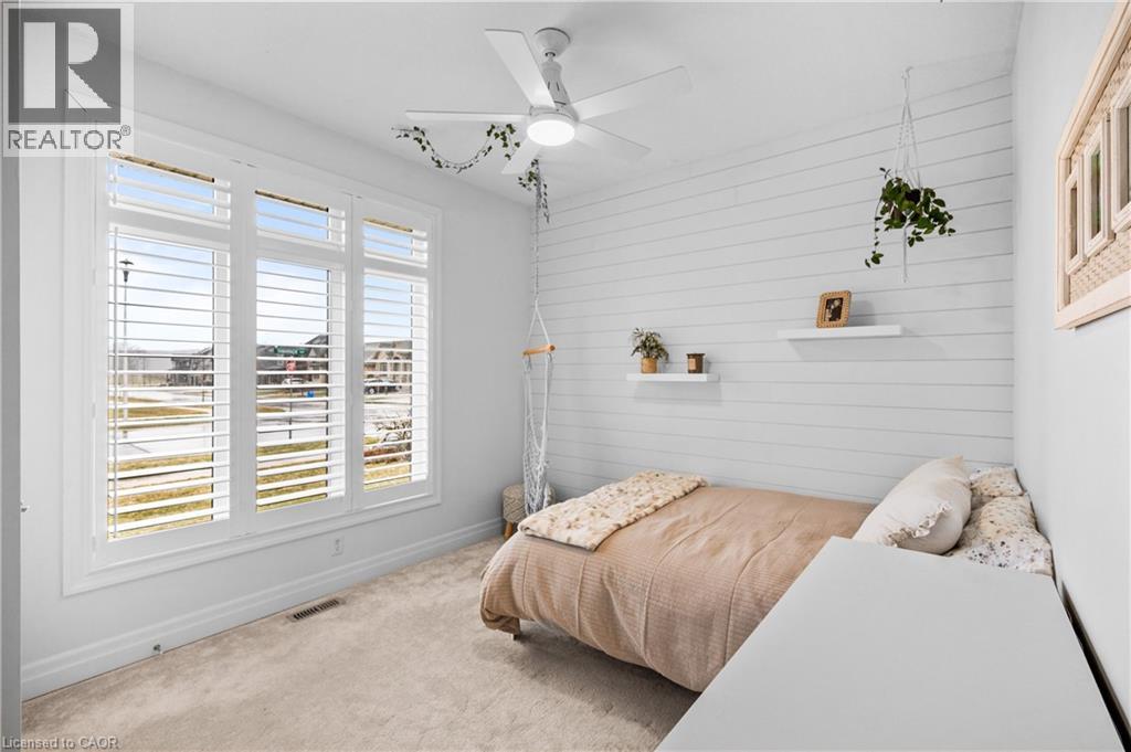 100 Tamarack Boulevard, Woodstock, Ontario N4S 0E2 - Photo 36 - 40793492