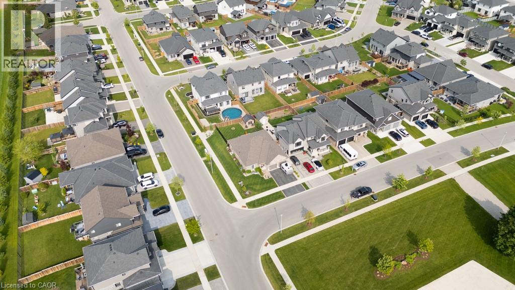 100 Tamarack Boulevard, Woodstock, Ontario N4S 0E2 - Photo 49 - 40793492