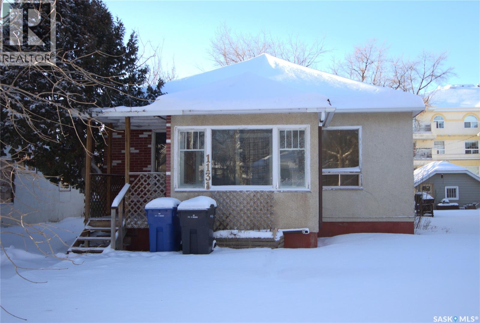 1131 104th STREET, North Battleford, Saskatchewan