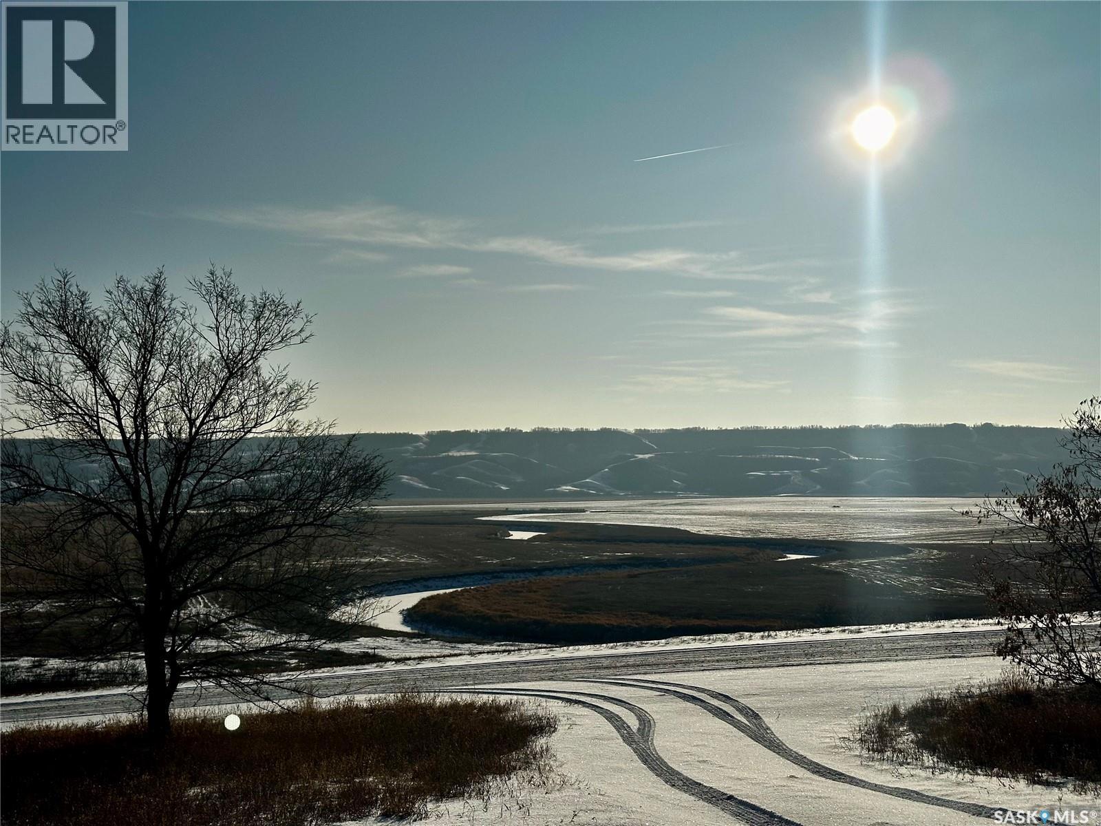 3.15 Acre QuAppelle Valley Home, Longlaketon Rm No. 219, Saskatchewan