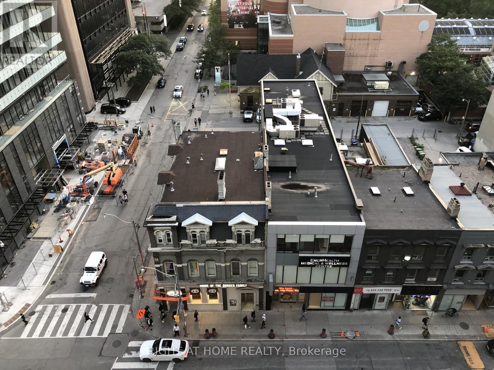 901 - 501 Yonge Street, Toronto, Ontario  M4Y 1Y4 - Photo 18 - C12466919