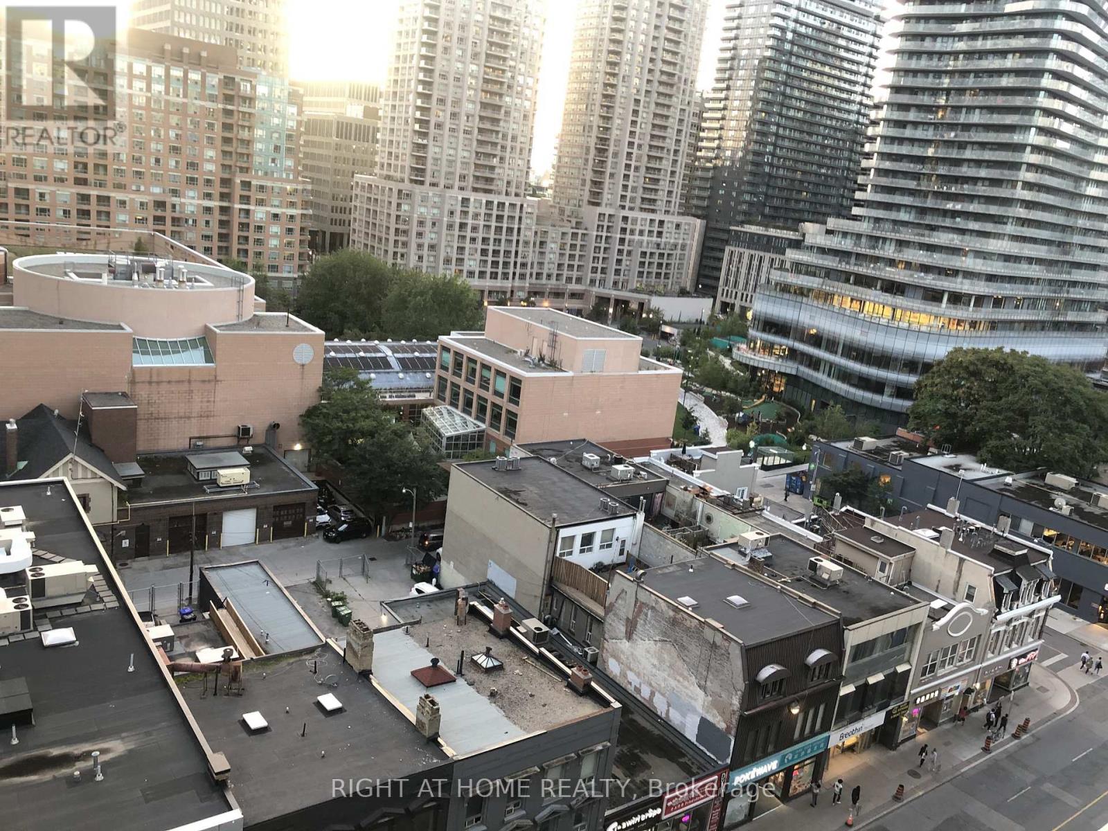 901 - 501 Yonge Street, Toronto, Ontario  M4Y 1Y4 - Photo 19 - C12466919