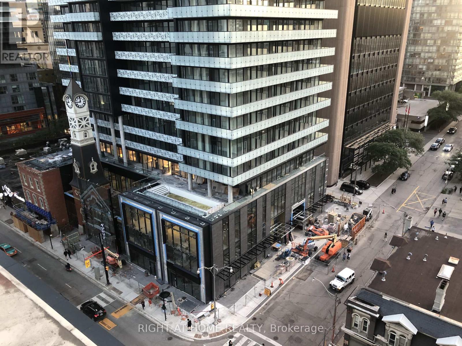 901 - 501 Yonge Street, Toronto, Ontario  M4Y 1Y4 - Photo 17 - C12466919
