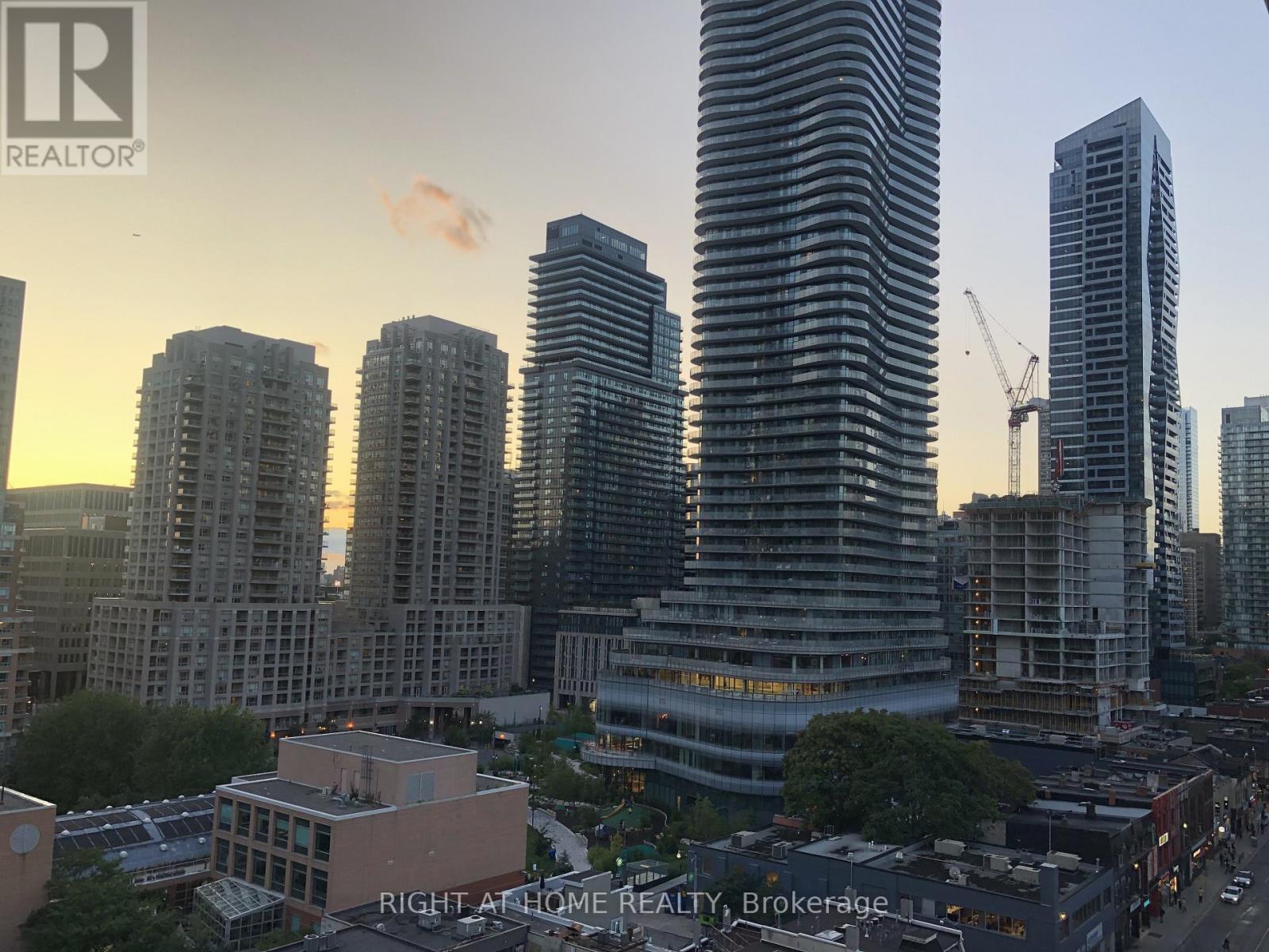 901 - 501 Yonge Street, Toronto, Ontario  M4Y 1Y4 - Photo 20 - C12466919