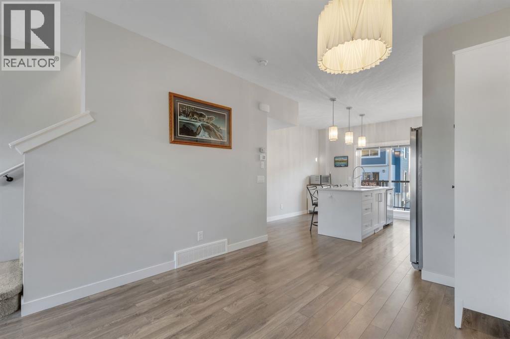 2306 Jumping Pound Common, Cochrane, Alberta  T4C 2L1 - Photo 25 - A2261079