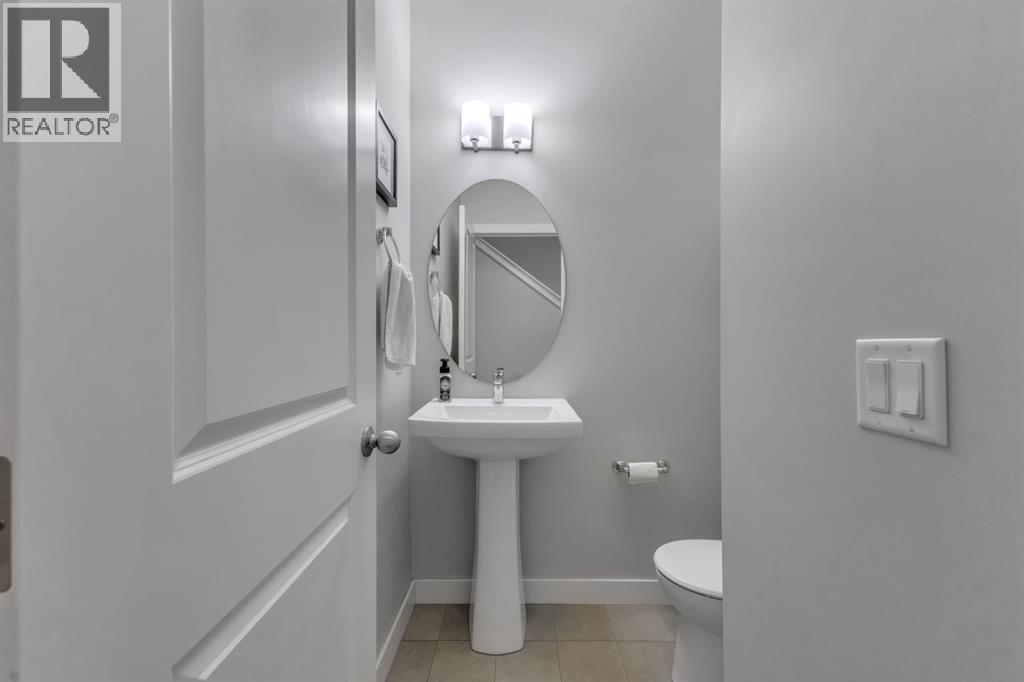 2306 Jumping Pound Common, Cochrane, Alberta  T4C 2L1 - Photo 15 - A2261079