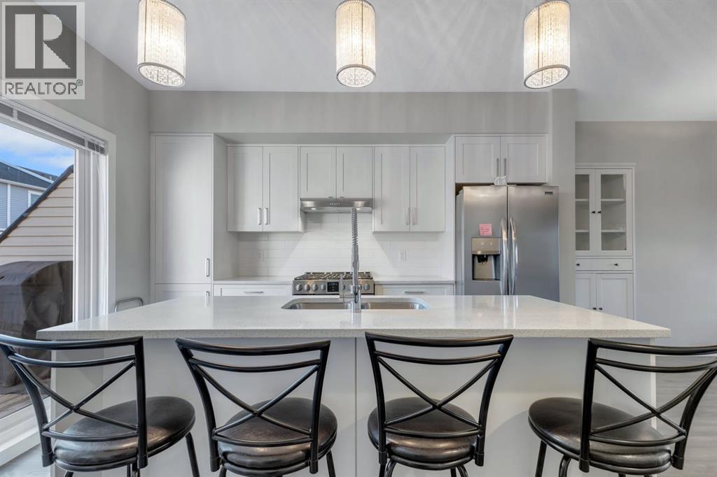 2306 Jumping Pound Common, Cochrane, Alberta  T4C 2L1 - Photo 18 - A2261079