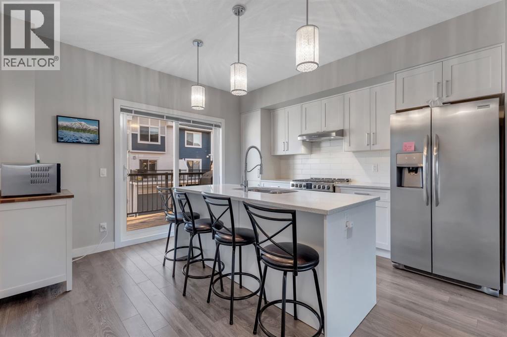 2306 Jumping Pound Common, Cochrane, Alberta  T4C 2L1 - Photo 17 - A2261079