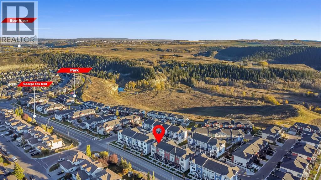 2306 Jumping Pound Common, Cochrane, Alberta  T4C 2L1 - Photo 8 - A2261079