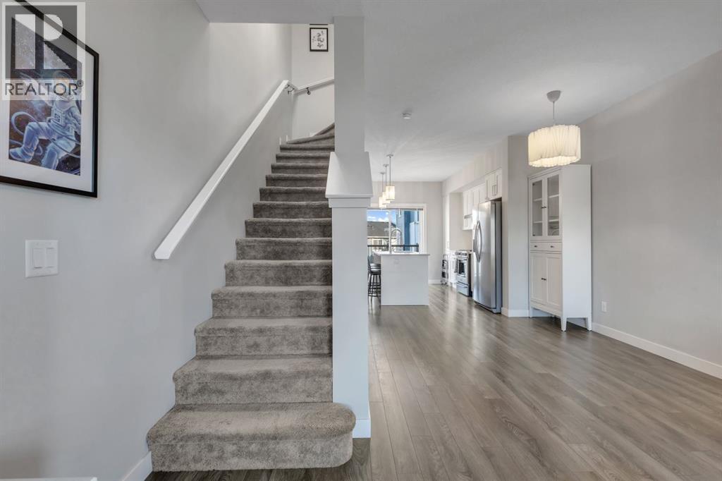 2306 Jumping Pound Common, Cochrane, Alberta  T4C 2L1 - Photo 28 - A2261079