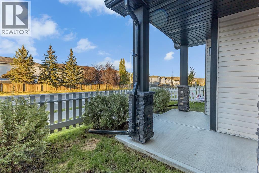 2306 Jumping Pound Common, Cochrane, Alberta  T4C 2L1 - Photo 44 - A2261079