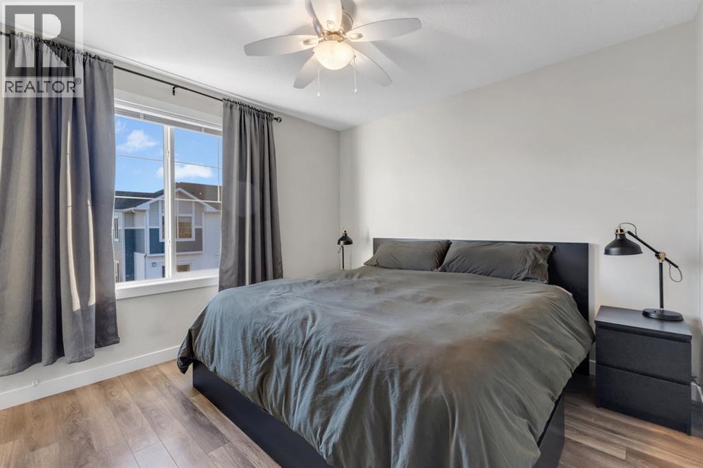 2306 Jumping Pound Common, Cochrane, Alberta  T4C 2L1 - Photo 32 - A2261079