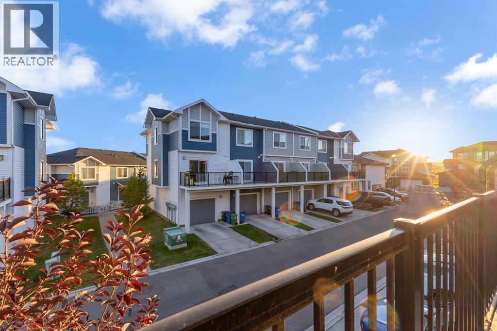 2306 Jumping Pound Common, Cochrane, Alberta  T4C 2L1 - Photo 42 - A2261079