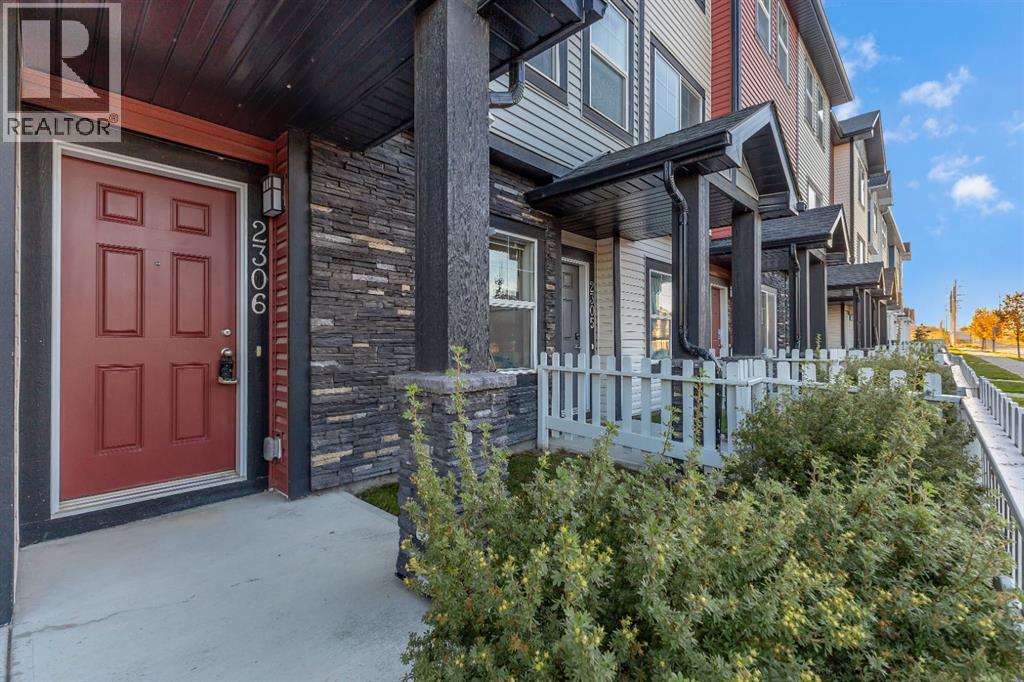 2306 Jumping Pound Common, Cochrane, Alberta  T4C 2L1 - Photo 43 - A2261079